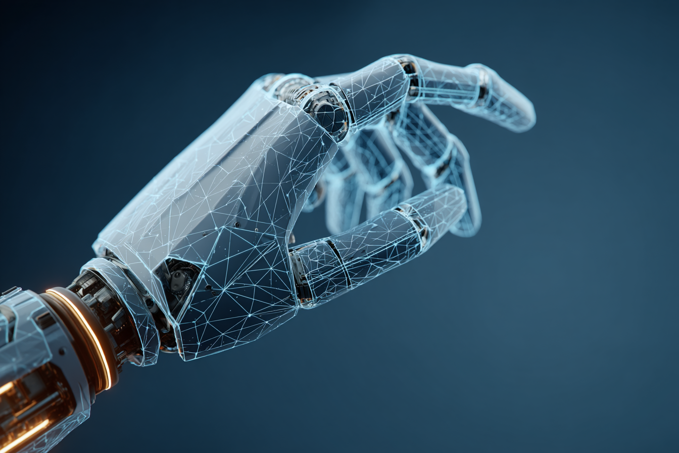 The AI-Powered Hedge Fund: Next-Gen Quant Strategies and Algorithms