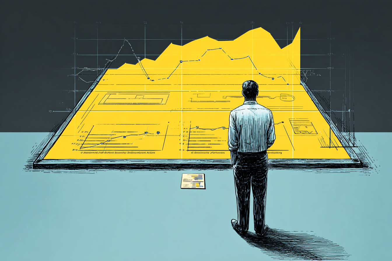 Data-Driven Risk Management: How AI is Transforming Risk Analytics